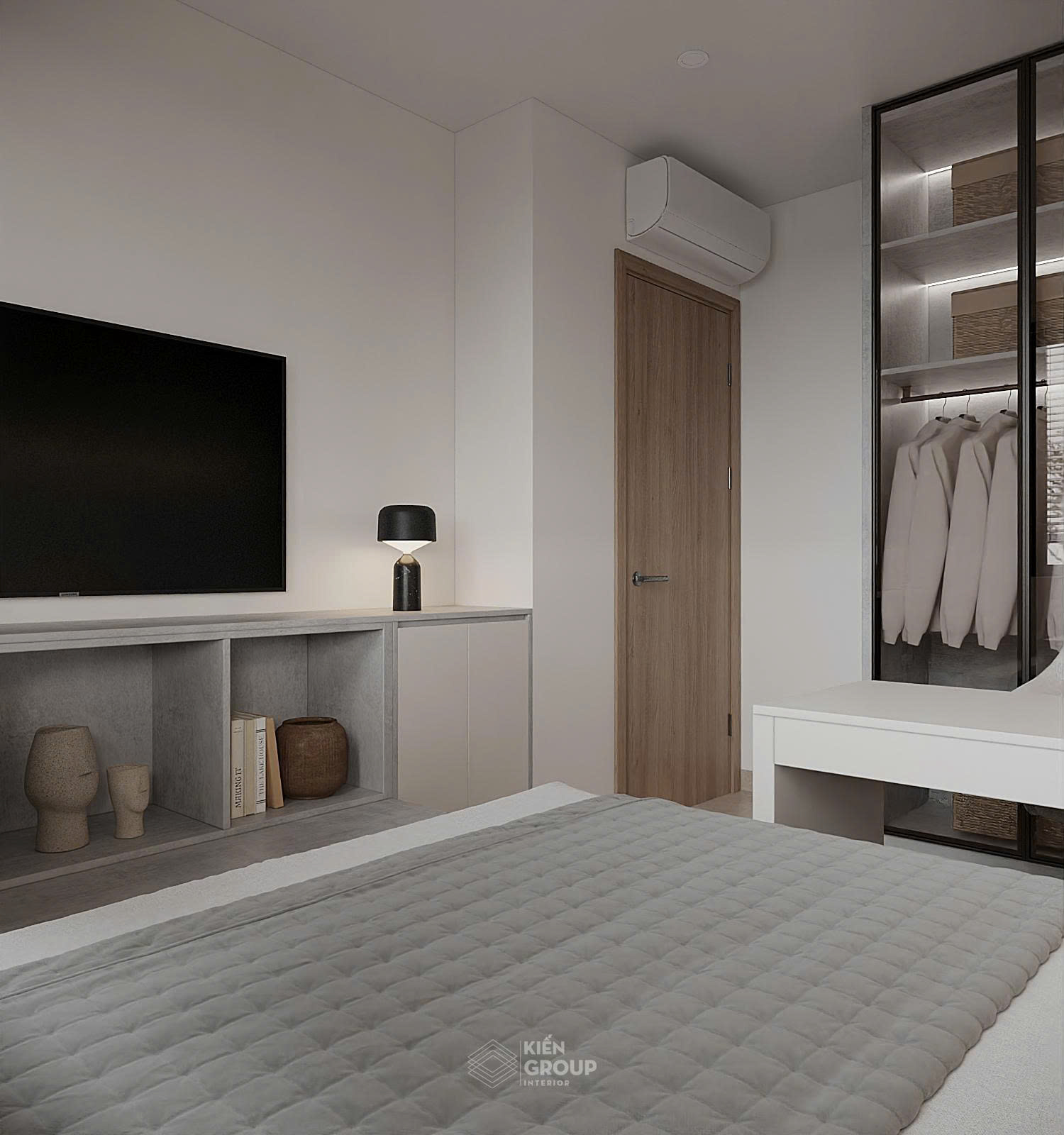 [LA] CĂN LIỀN KỀ KĐT WATER POINT | BẾN LỨC - 150m2 - 2 Tầng